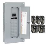 Complete Electric Panel Upgrades