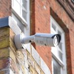 Security Camera Installations